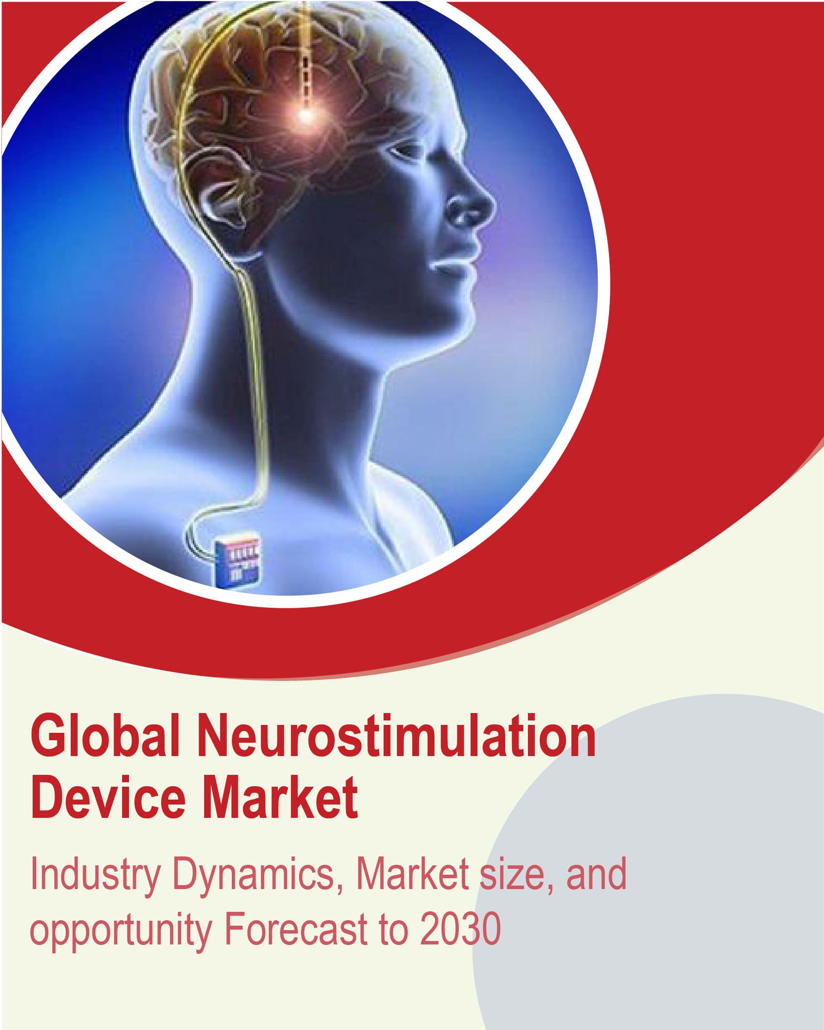 Neurostimulation Devices Market